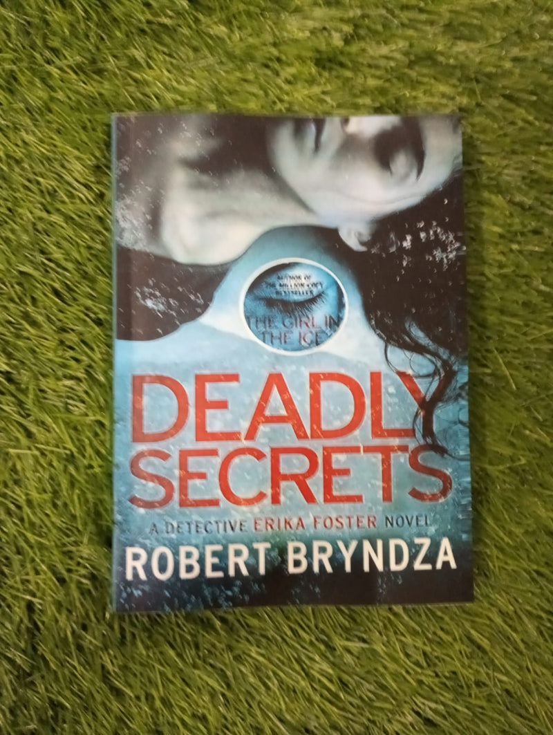 DEADLY SECRETS