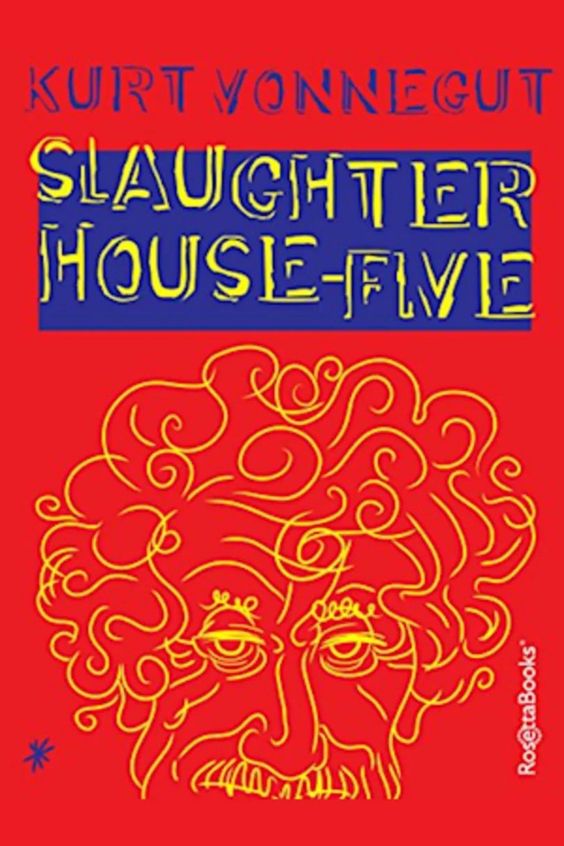 slaughter house-five