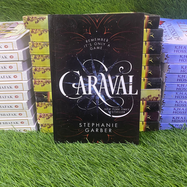 CARAVAL