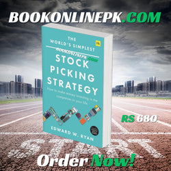 The World’s Simplest Stock Picking Strategy