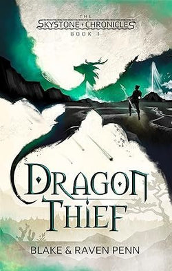 DRAGON THIEF