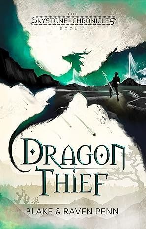 DRAGON THIEF