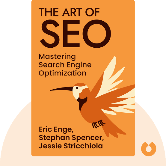 Cover of The Art of SEO: Mastering Search Engine Optimization by Eric Enge, Stephan Spencer and Jessie Stricchiola