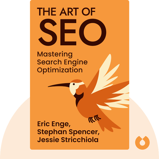 Cover of The Art of SEO: Mastering Search Engine Optimization by Eric Enge, Stephan Spencer and Jessie Stricchiola