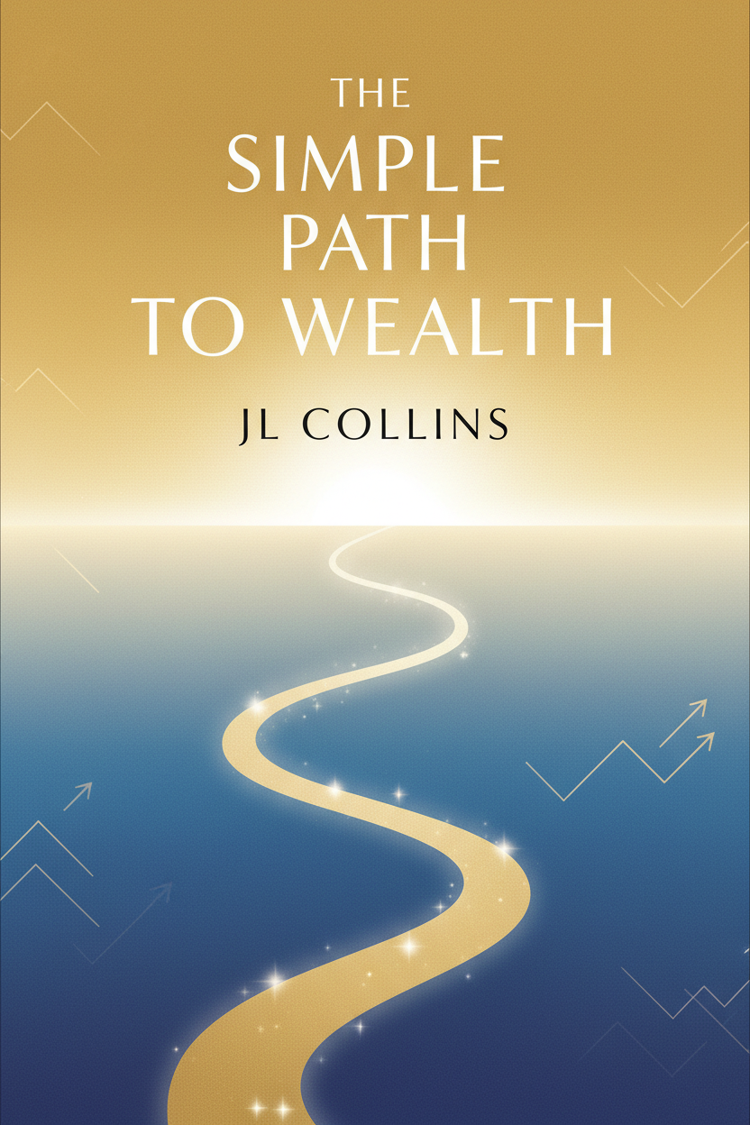 Sean Perry Simple Path The Simple Path to Wealth by JL Collins – BOOKONLINEPK