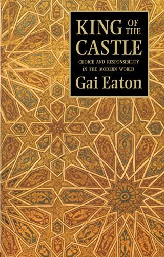 King of the Castle by Gai Eaton – book cover