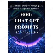 ChatGPT Prompts Insiders AI