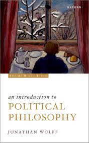 an introduction to political philosophy