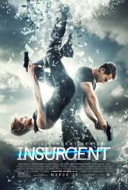 Insurgent  Veronica Roth