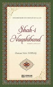 shah-i naqshiband