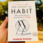 The Power Of Habit By Charles Duhigg