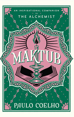 Maktub Book by Paulo Coelho