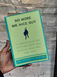 No More Mr. Nice Guy