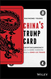 The World Economy in Digital Times: Cryptocurrency and Its Role in the Us-China Trade War  Raymond Yeung