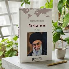 The Regent of Allah: Ali Khamenei’s Political Evolution in Iran by Mehdi Khalaji (Copy)