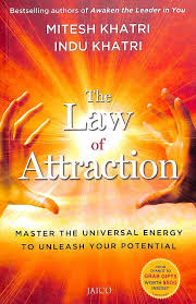 the laws of attraction