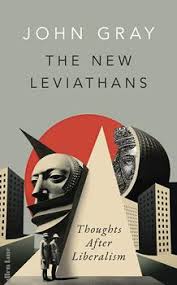 the new leviathans by john gray