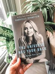 The Universe Has Your Back