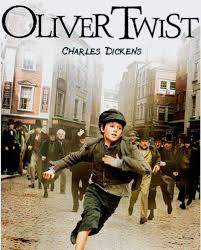 Oliver Twist Charles Dickens