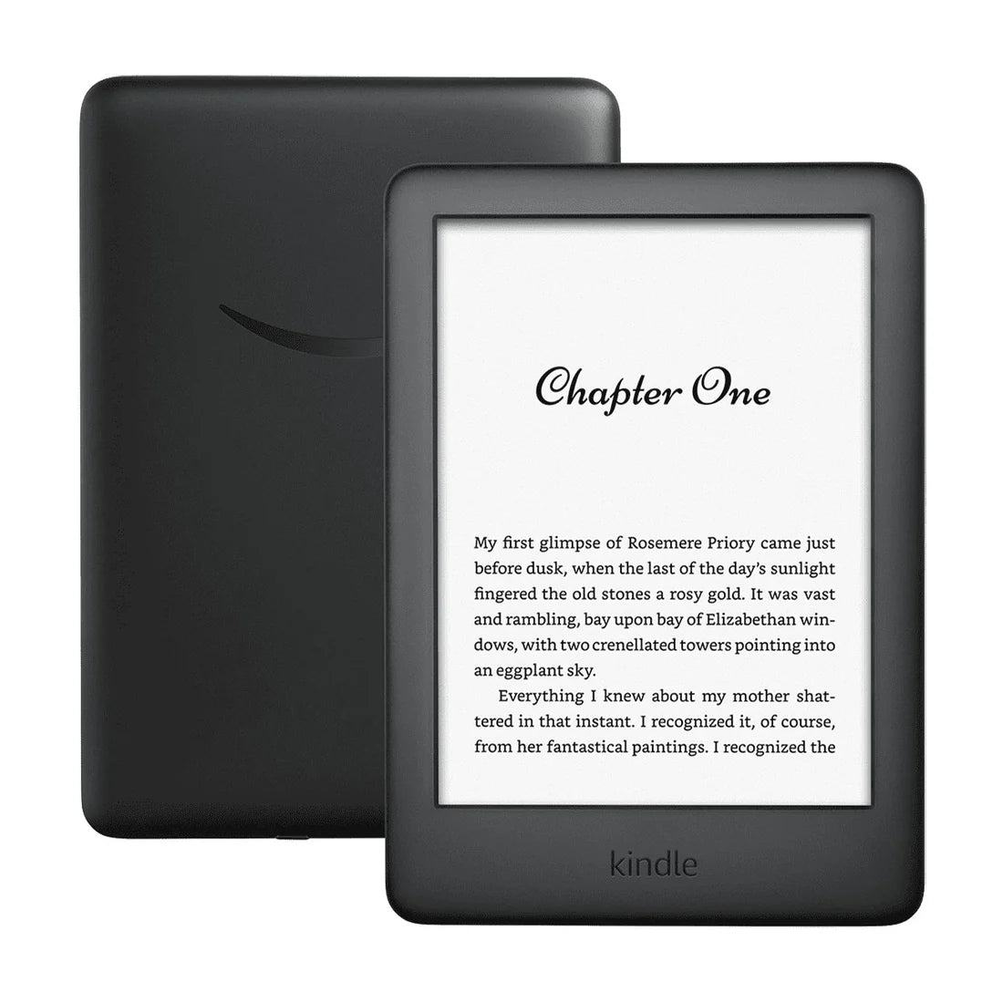Amazon Kindle 10th Generation USED