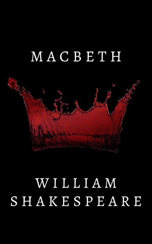 Macbeth eBook by William Shakespeare