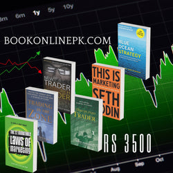 TRADING BOOK SET