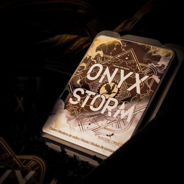 Onyx storm rebecca yarros