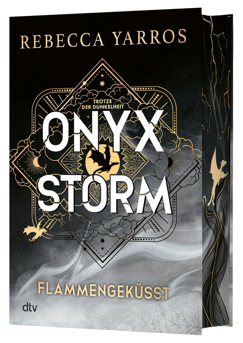 Onyx storm rebecca yarros