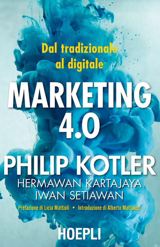 MARKETING 4.0