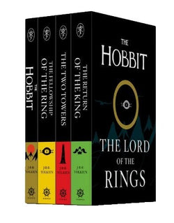 The Lord of the Rings Series