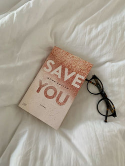 save you mona kasten