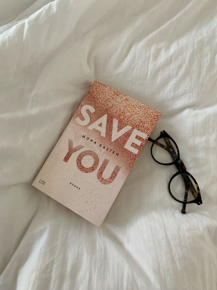 save you mona kasten