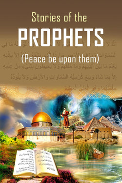 STORIES OF THE PROPHETS