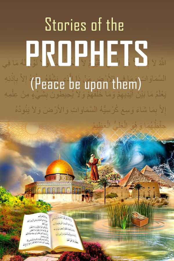 STORIES OF THE PROPHETS