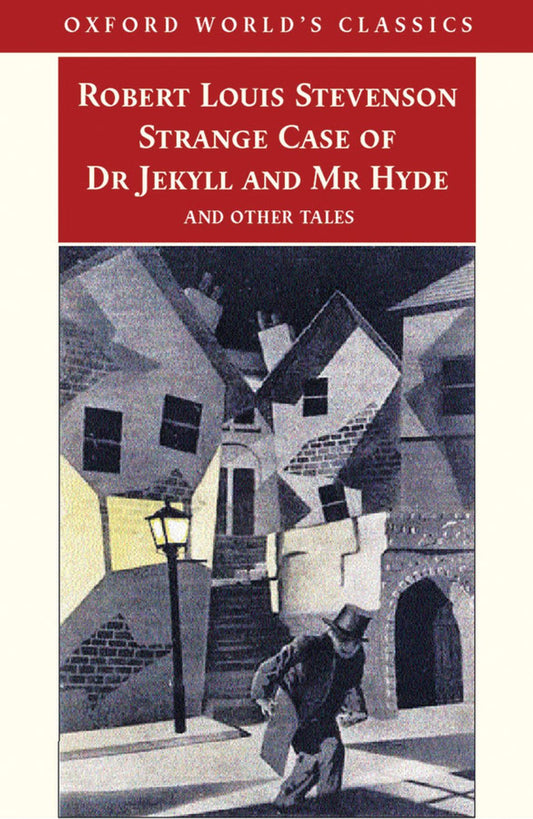 strange case of drjekyll and mr hyde and other tales
