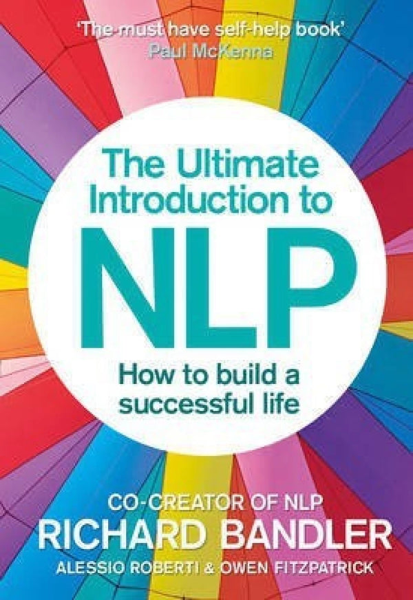 the ultimate introduction to nlp