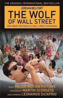 the wolf of wall street