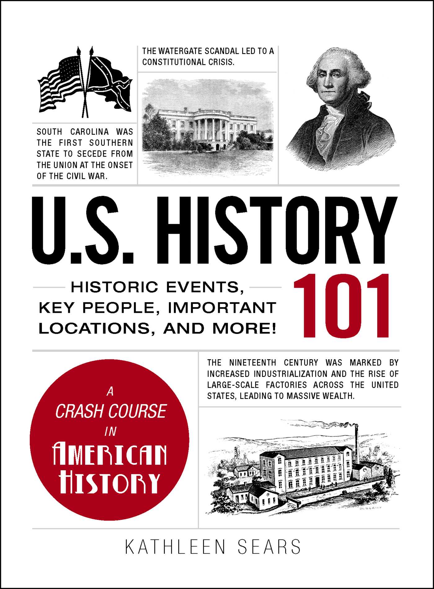U.S. history 101