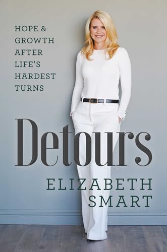 Detours by Elizabeth Smart