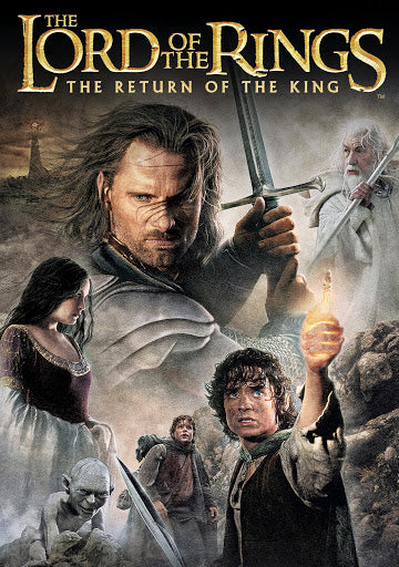 The Return of the King