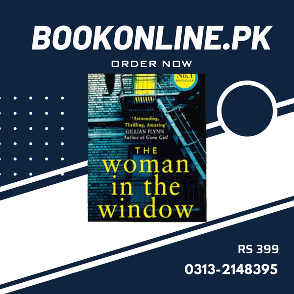 THE WOMAN IN THE WINDOW