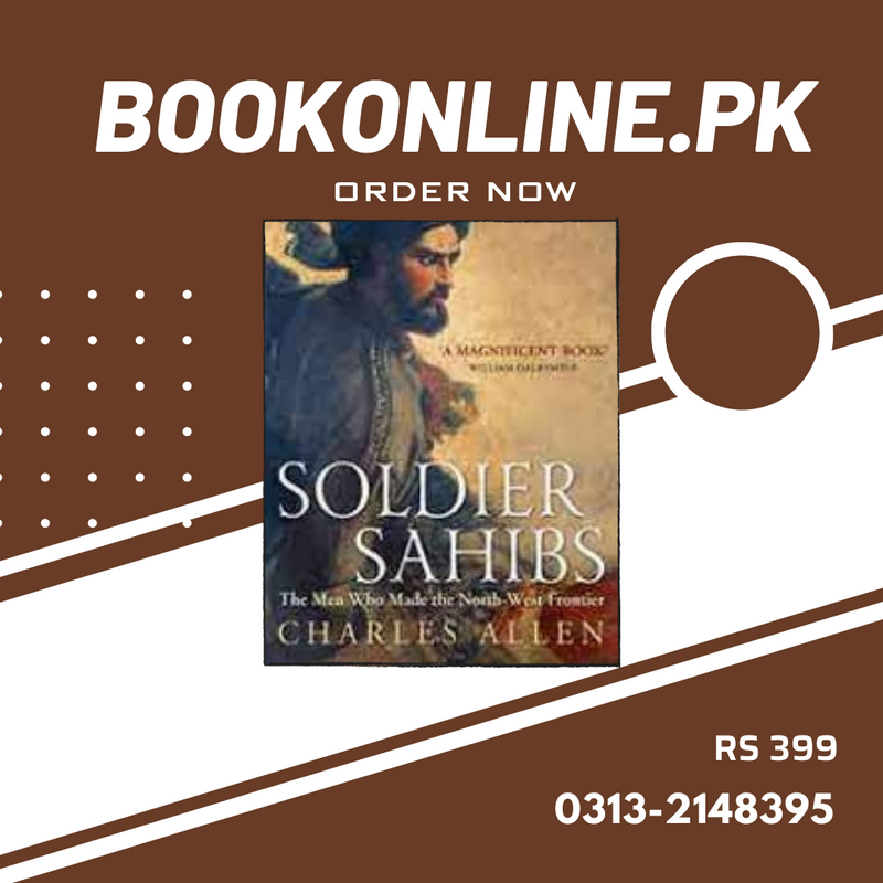 SOLDIER SAHIBS