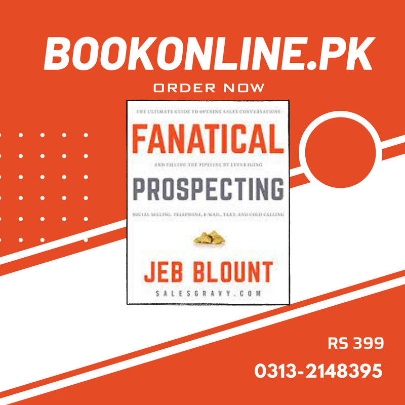 FANATICAL PROSPECTING