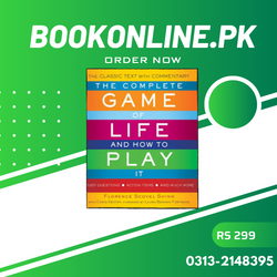 THE COMPLETE GAME OF LIFE AND HOW TO PLAY IT