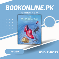 THE WIZARD OR OZ