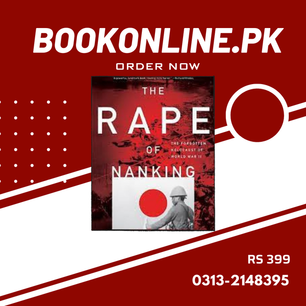 THE RAPE OF NANKING