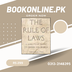 THE RULE OF LAWS