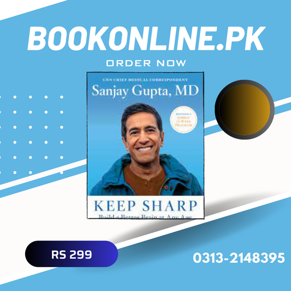 SANJAY GUPTA MD