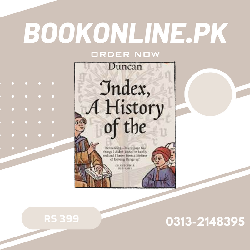 JNDEX A HISTORY OF THE