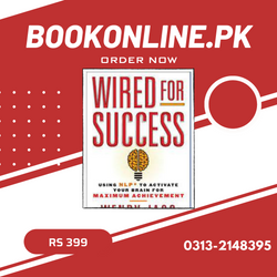 WIRED FOR SUCCESS